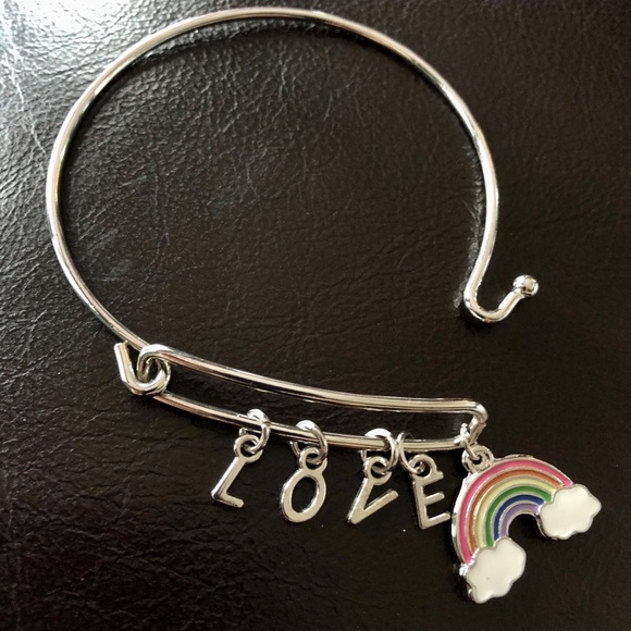 Handmade Bracelet - Picture 3 of 3